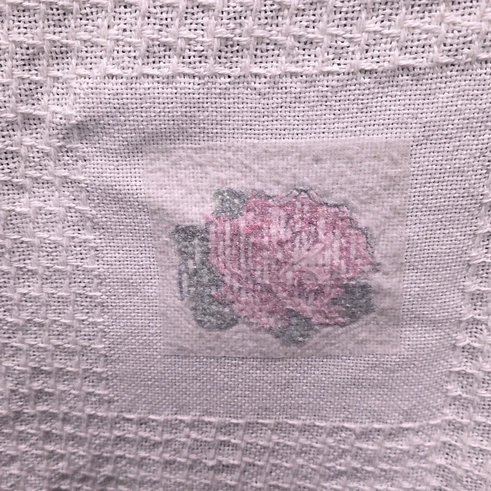 Unbranded vintage blanket